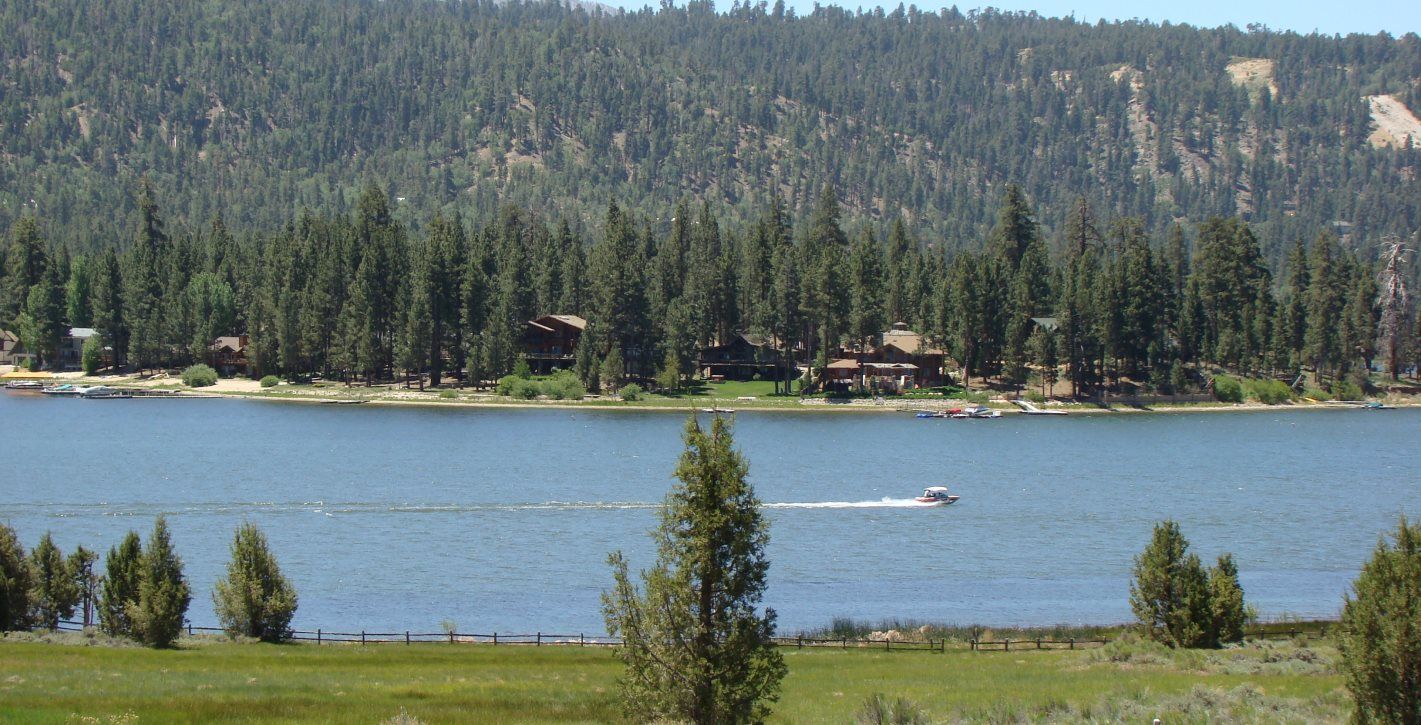 Big Bear Lake
