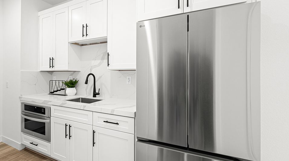 La Spazio Divario NG Kitchen F1