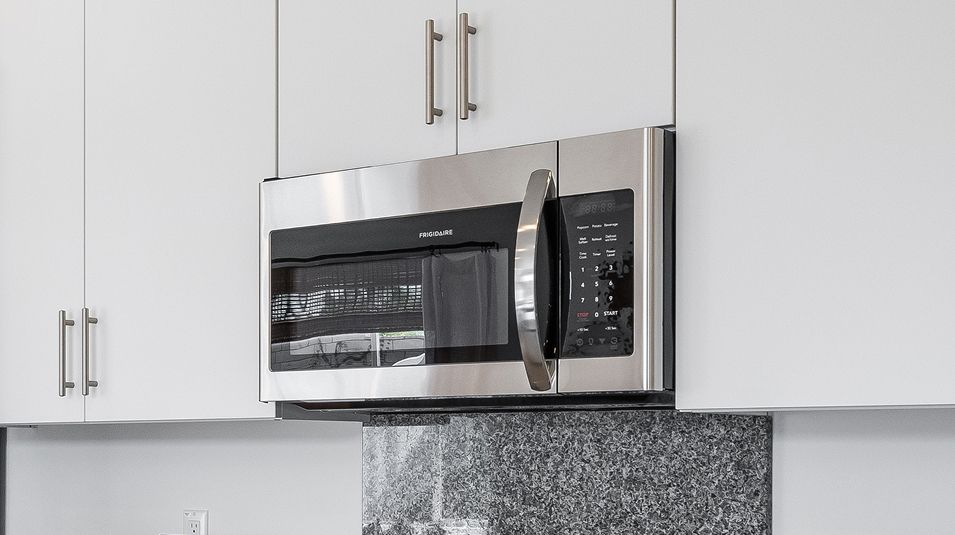 Amber Ridge Green Valley Ranch Res2 Kitchen 3of4 F1