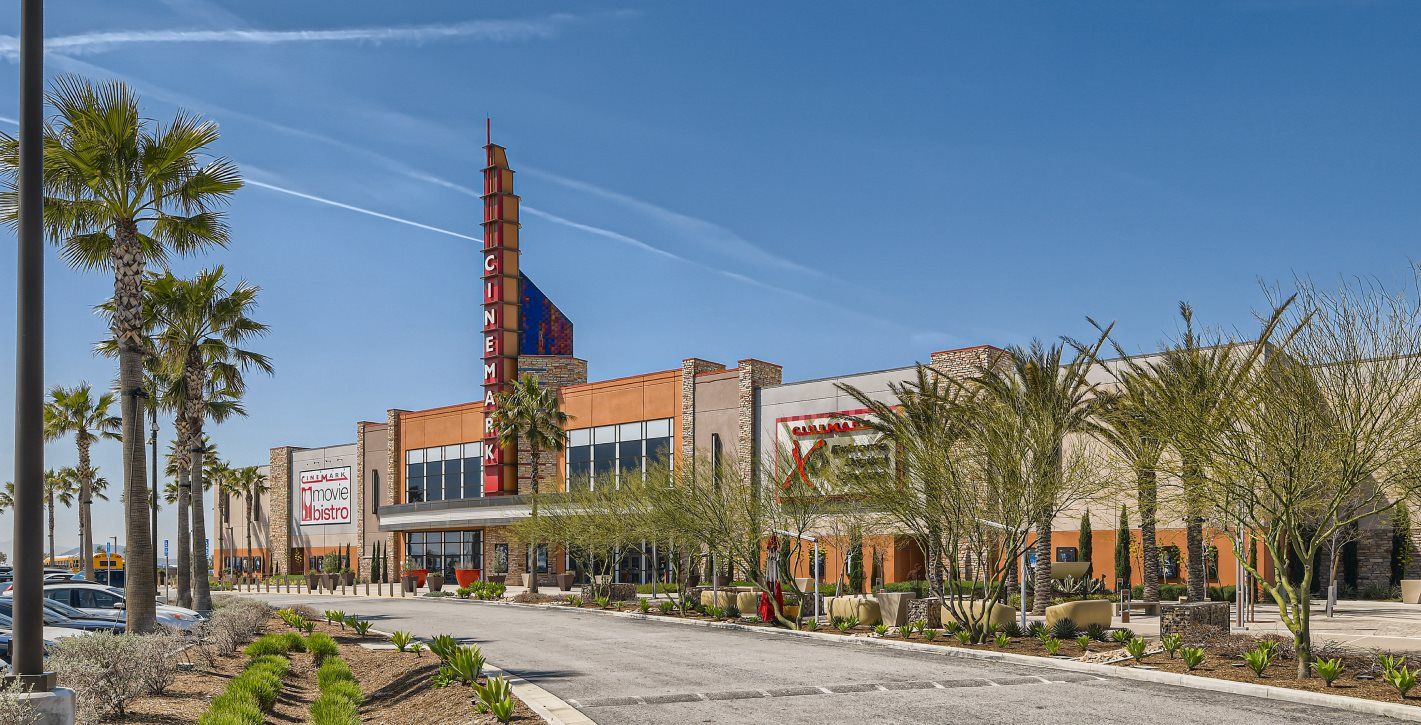 Renaissance Marketplace