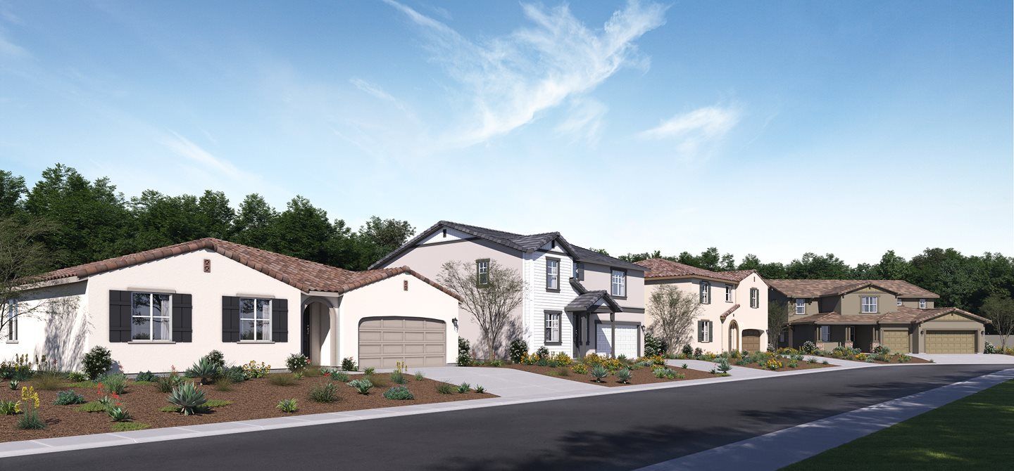 casa en Estrella por Lennar