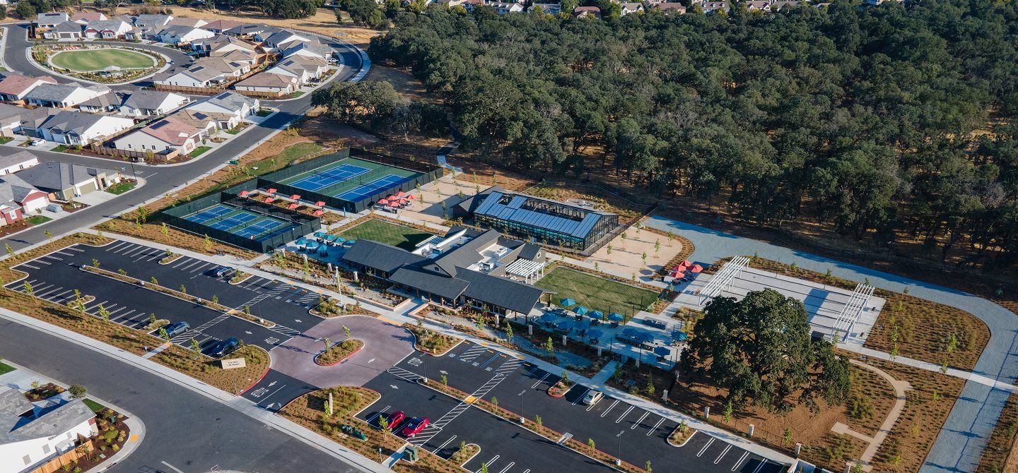 casa en Heritage Placer Vineyards | Active Adult por Lennar