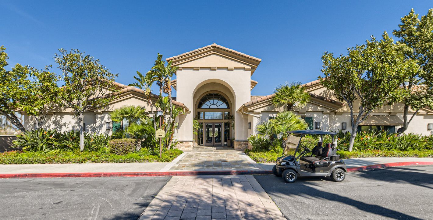 Sierra Lakes Golf Course