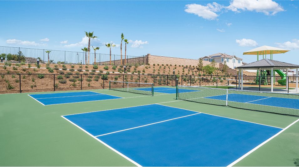 Quartz Trail Amenity Sports Court Pickleball 2of2