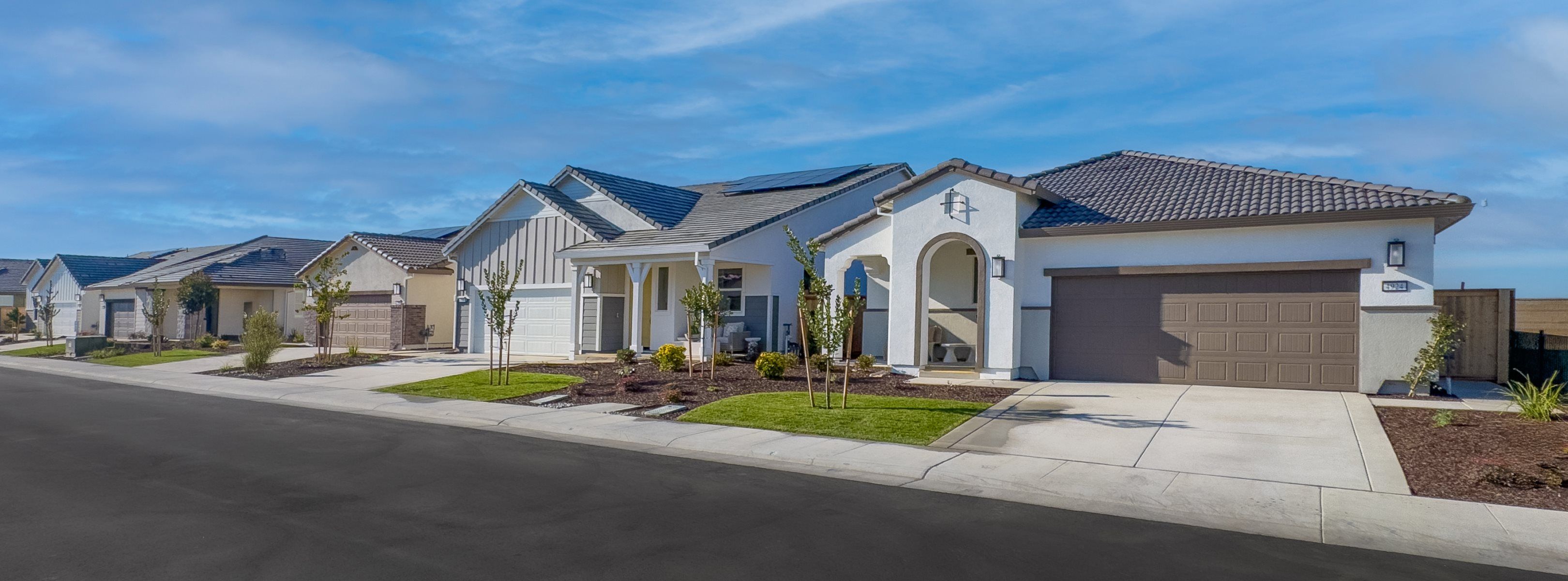 casa en Heritage Placer Vineyards | Active Adult por Lennar