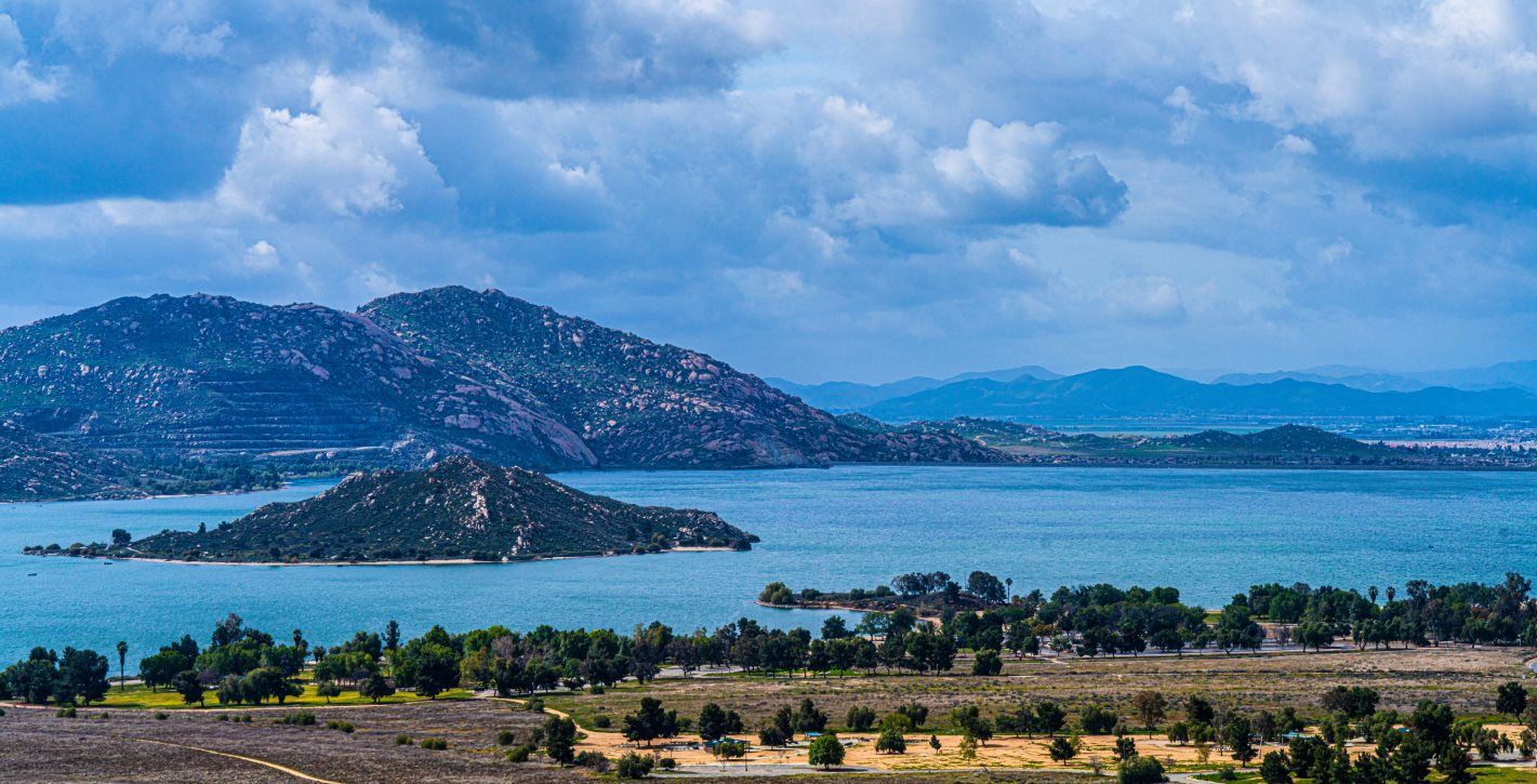Lake Perris