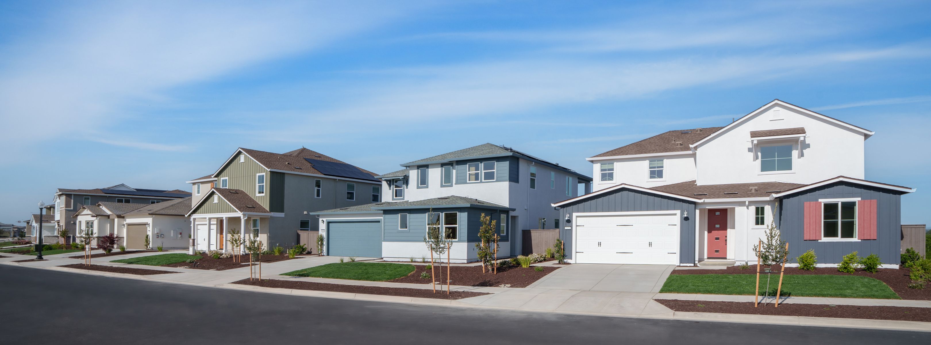 050825 Drifton Northlake Streetscape