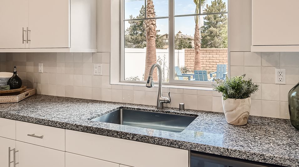 North Shore Rockport Ranch Res Three EI Sink Kitchen F1