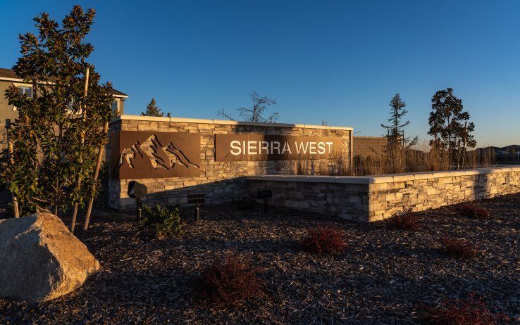 Sierra West is a family-friendly community