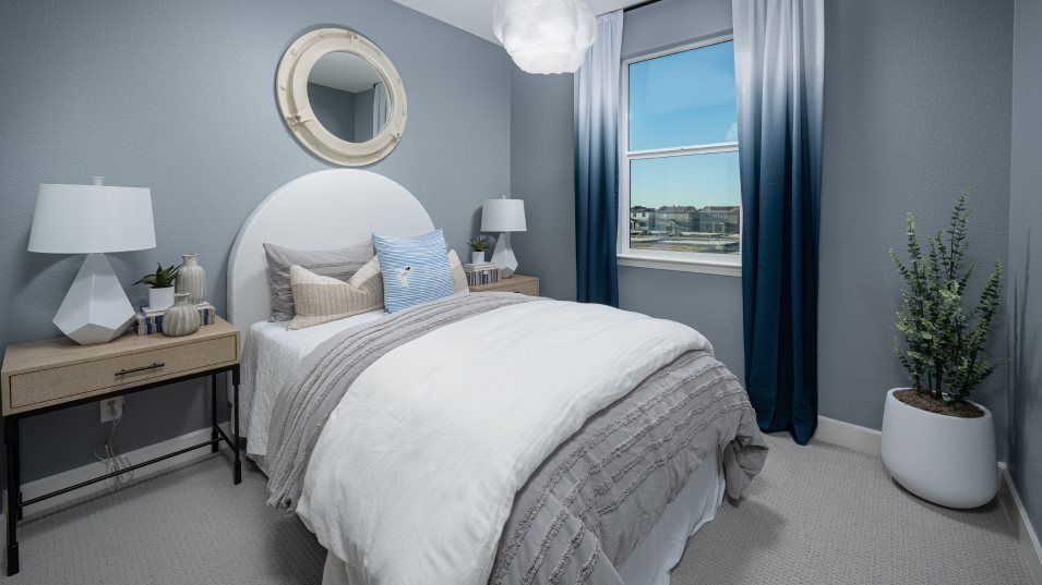 Residence 2307 Bedroom 2