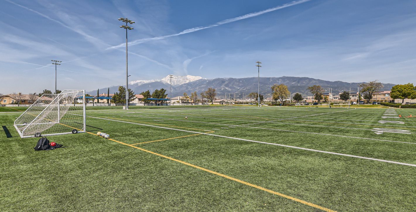 Ralph M. Lewis Sports Complex