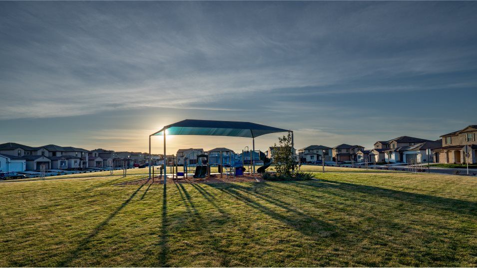 Northlake Park Amenity