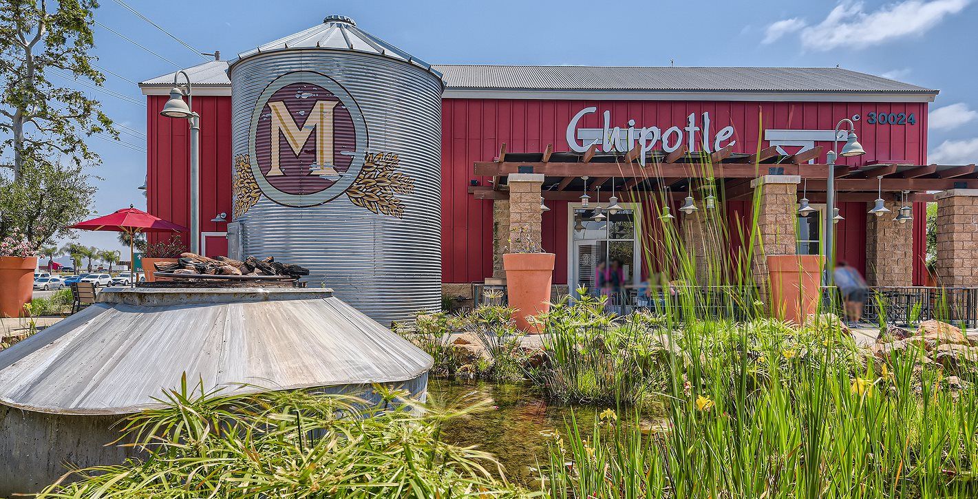 Countryside Marketplace