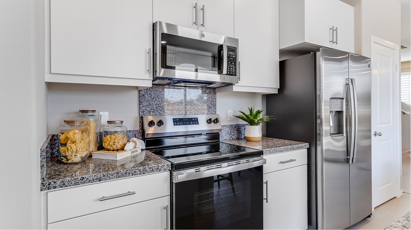 Sonrisa Legado Res3 Ei Kitchen Range Microwave F1