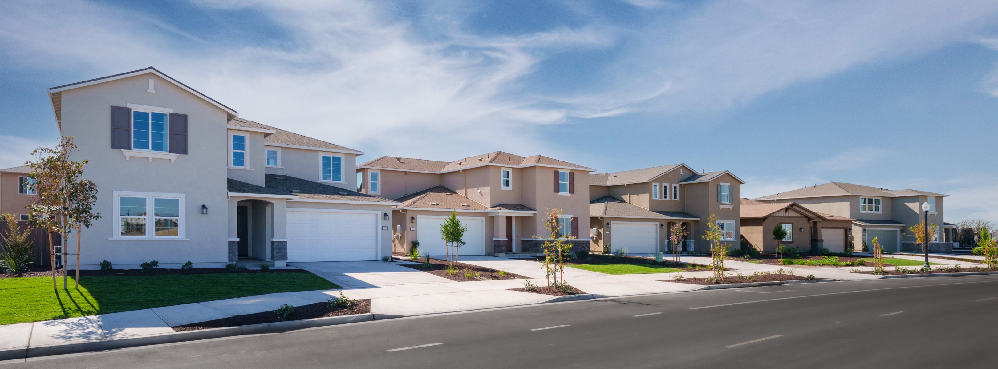 casa en Northlake - Crestvue por Lennar