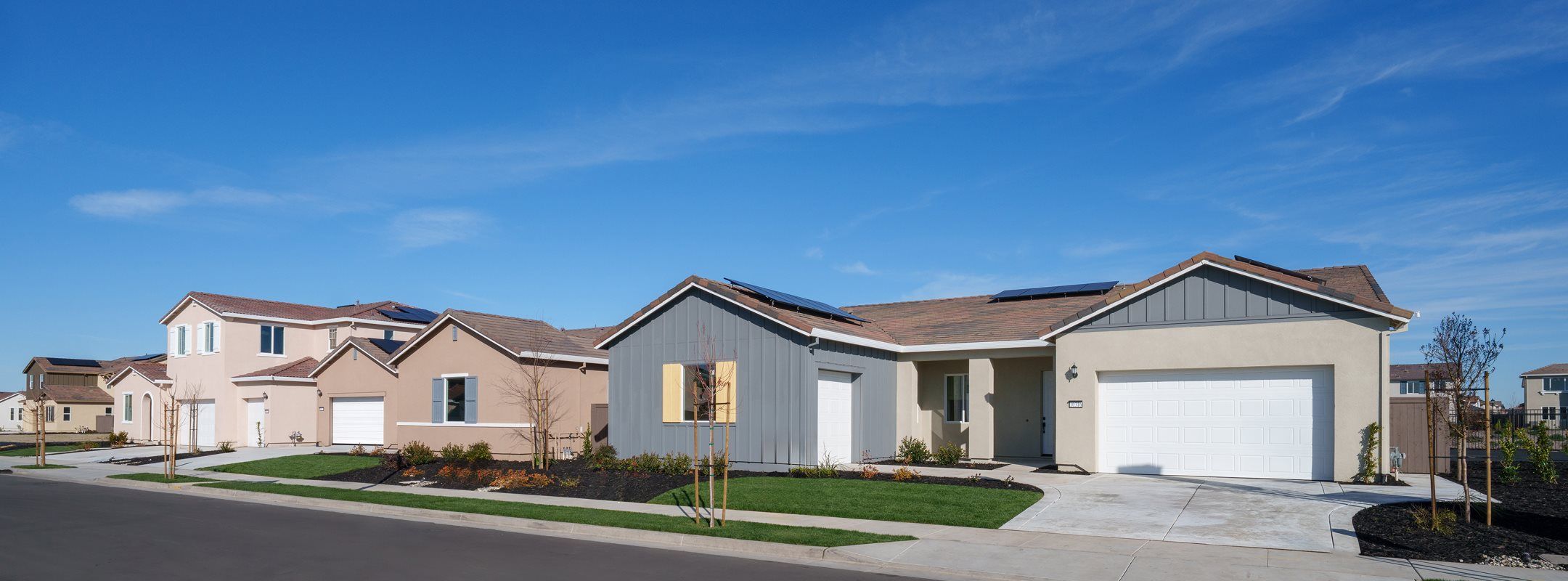 casa en Waterfront at Westlake por Lennar