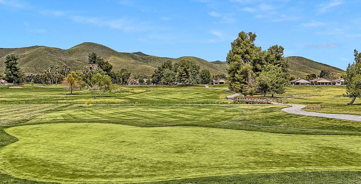 Menifee Lakes Country Club