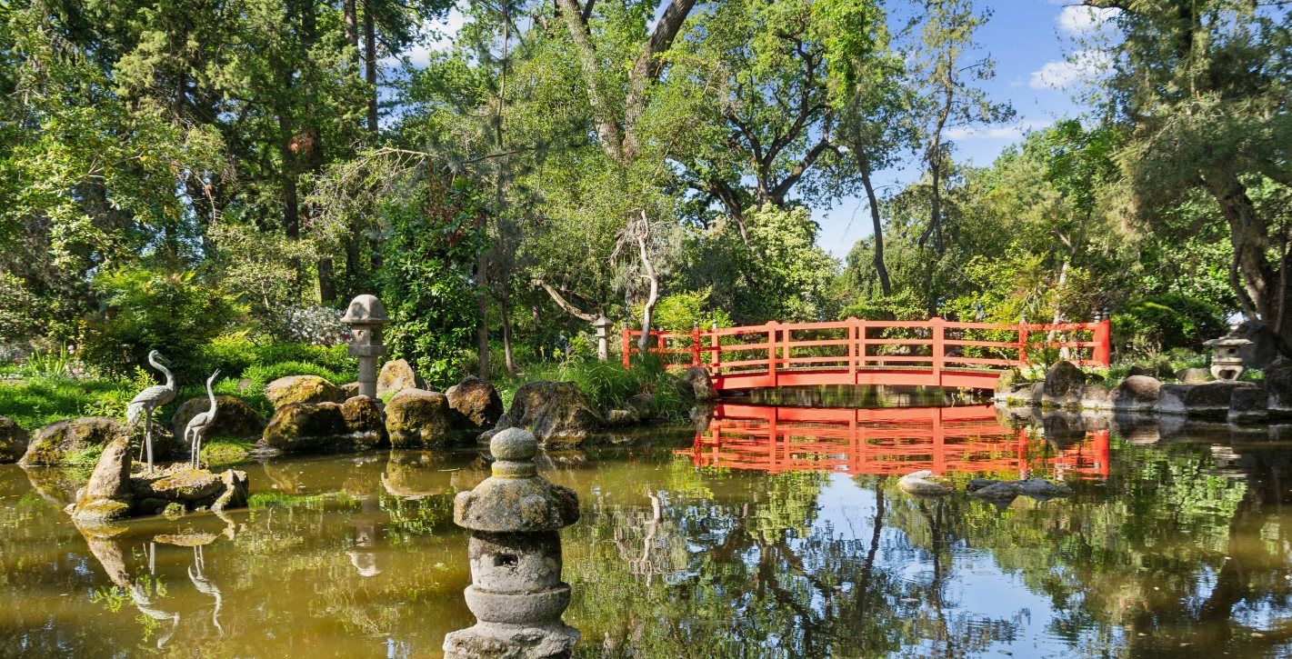 Micke Grove Regional Park & Zoo