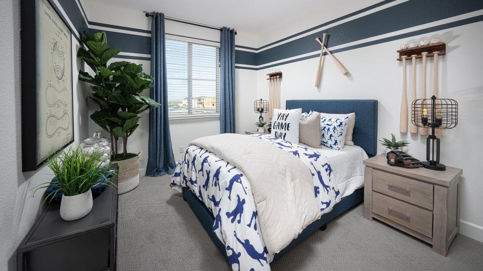 Residence 1774 Bedroom 2