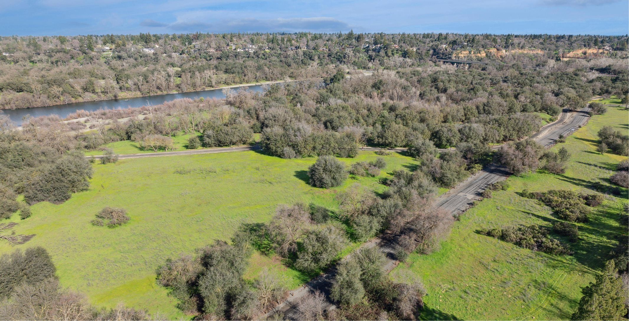 Hagan Community Park