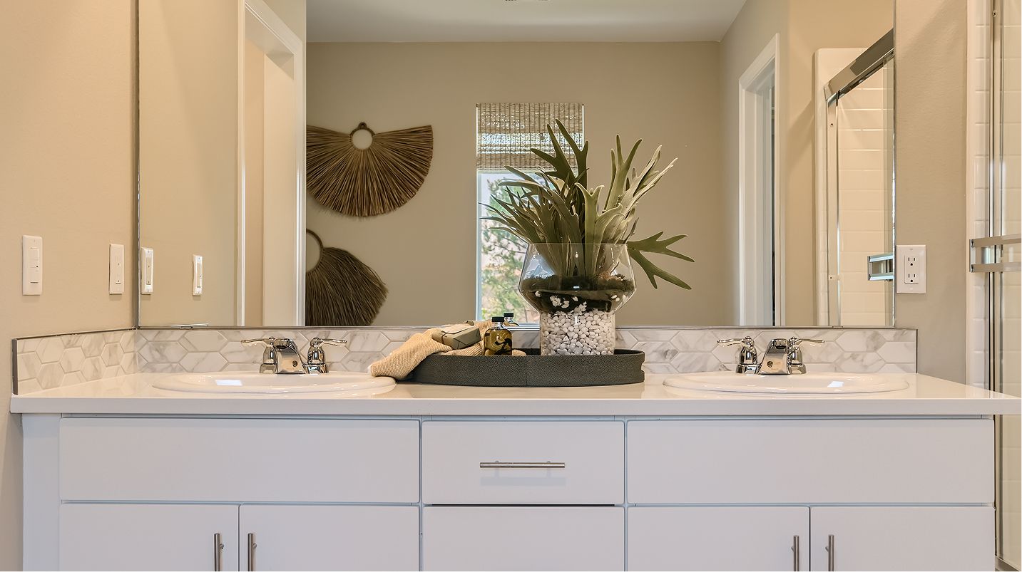 North Shore Rockport Ranch Res Three EI Double Sinks Owners Bath F2