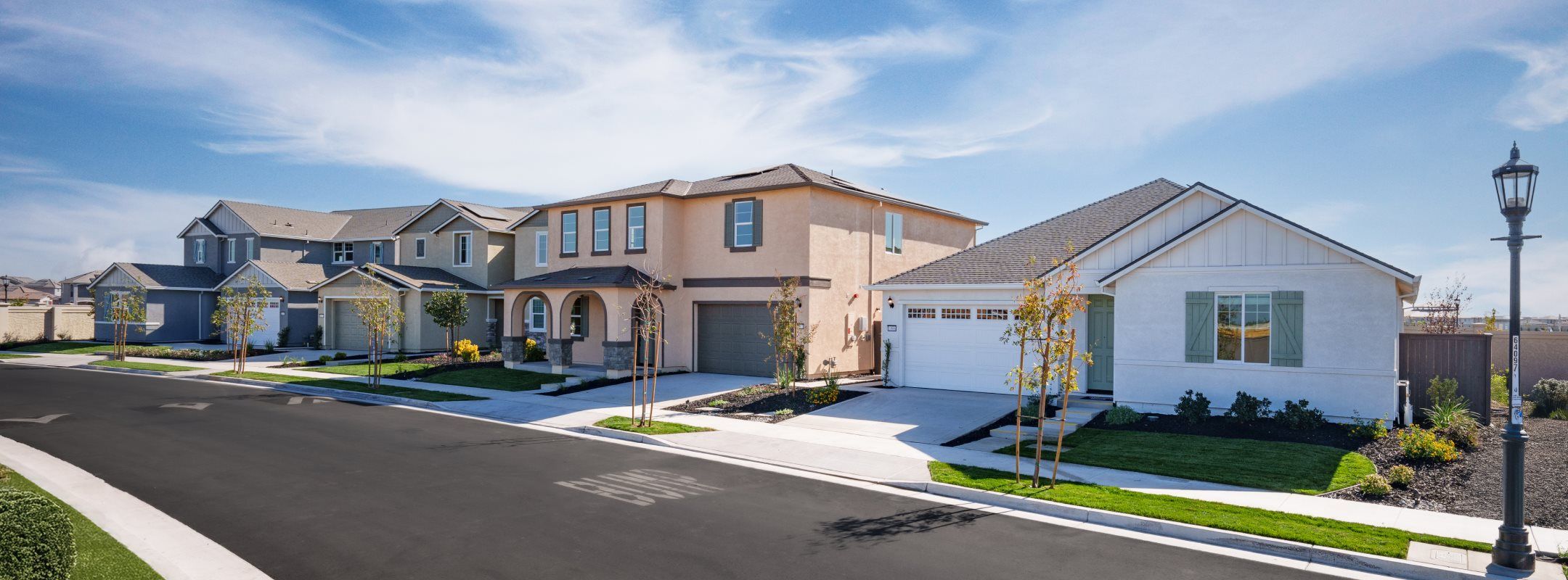 casa en Breezes at Westlake por Lennar