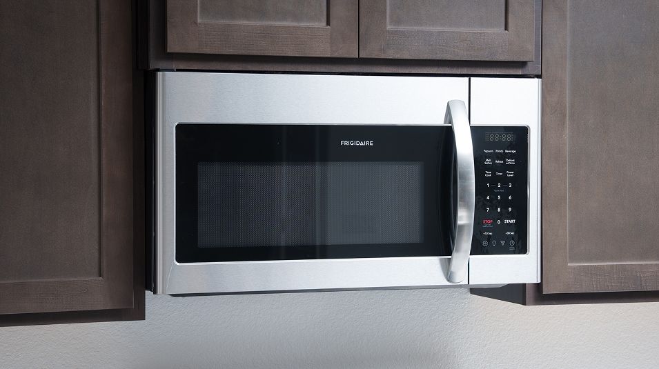 Cyan The Preserve EI Microwave F1