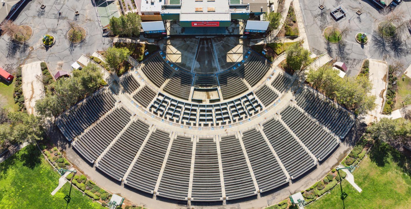 Toyota Amphitheatre