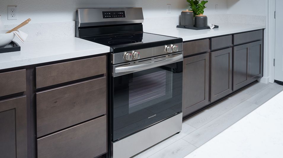 Cyan The Preserve EI Range F1