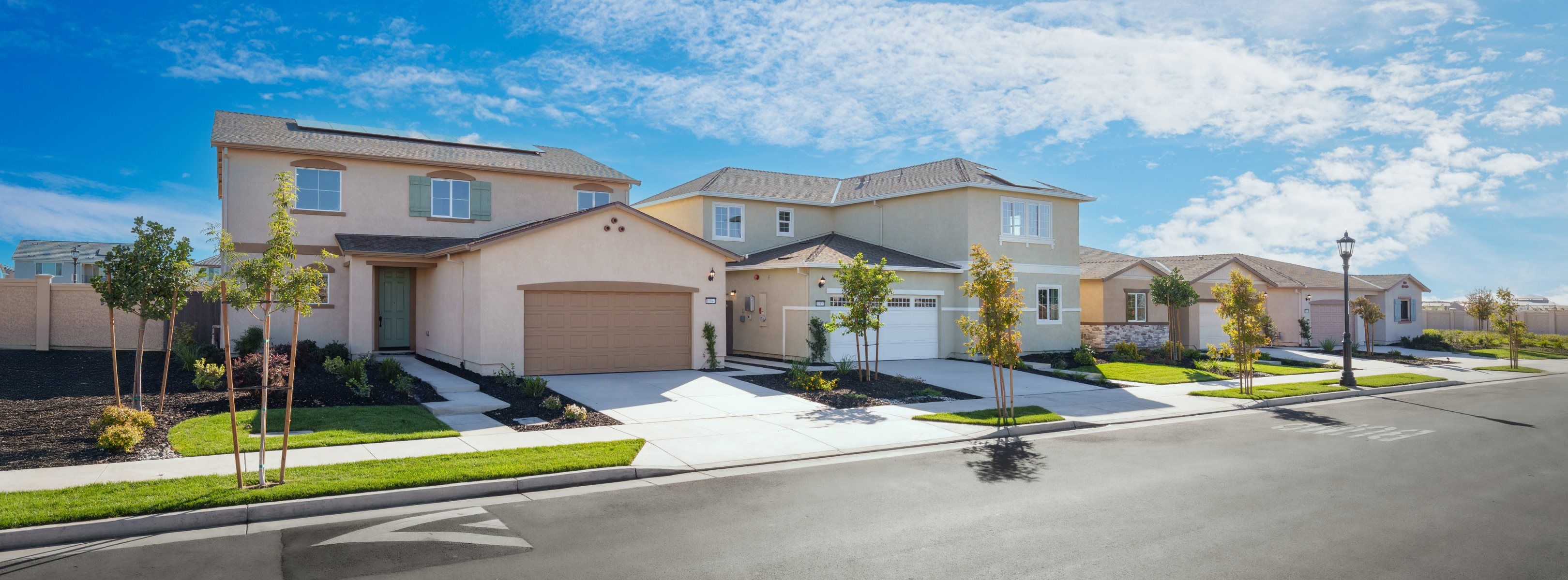 casa en Breakers Cove at Westlake por Lennar