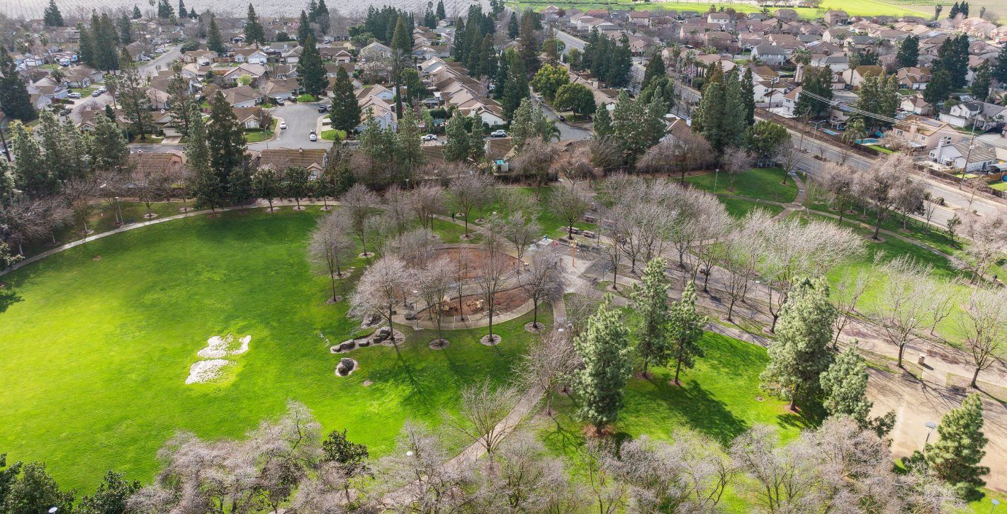 Shanghai Garden Park