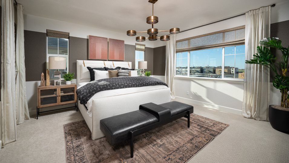 Residence 2469 Primary Suite