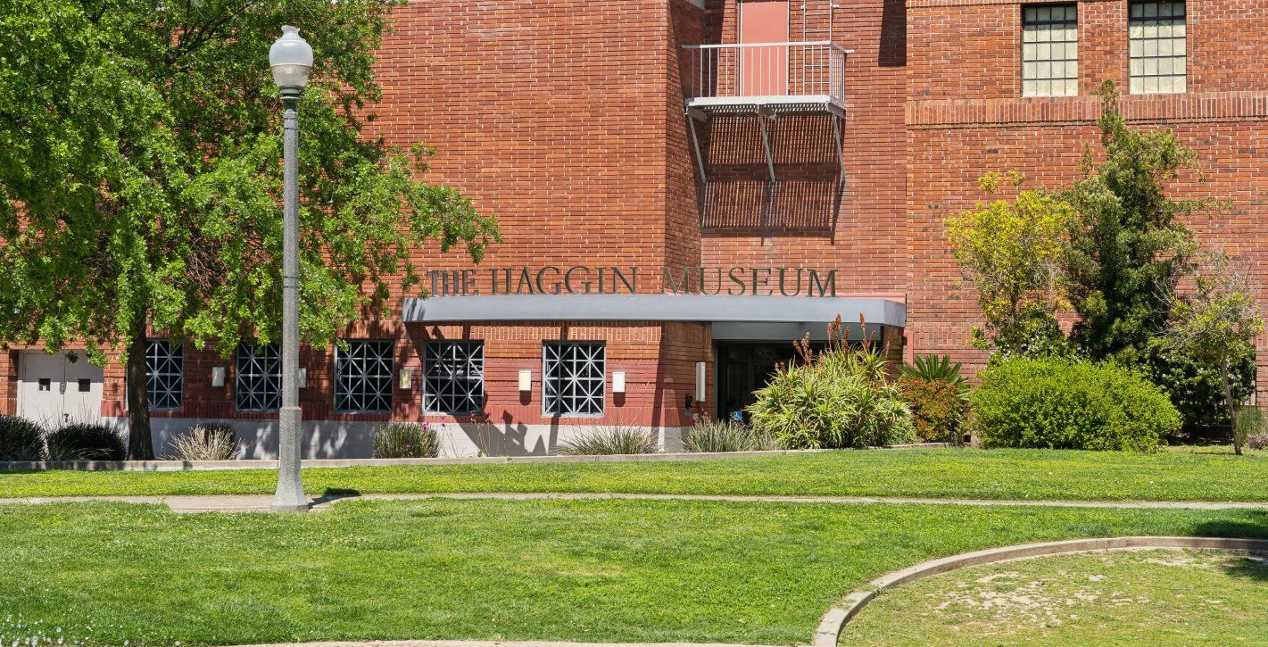 Haggin Museum