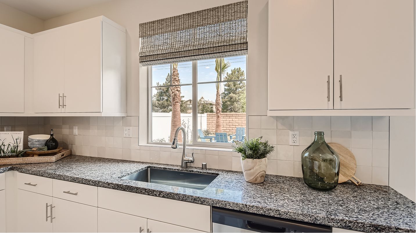 North Shore Rockport Ranch Res Three EI Sink Kitchen F1