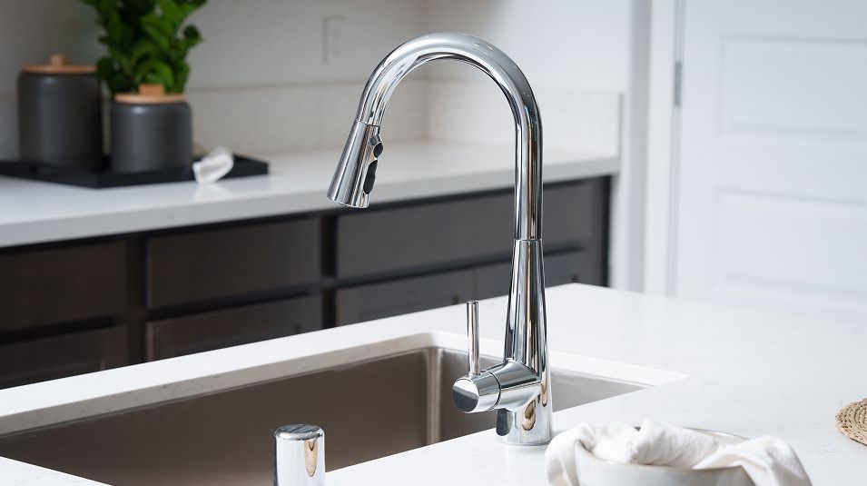 Cyan The Preserve EI Faucet F1