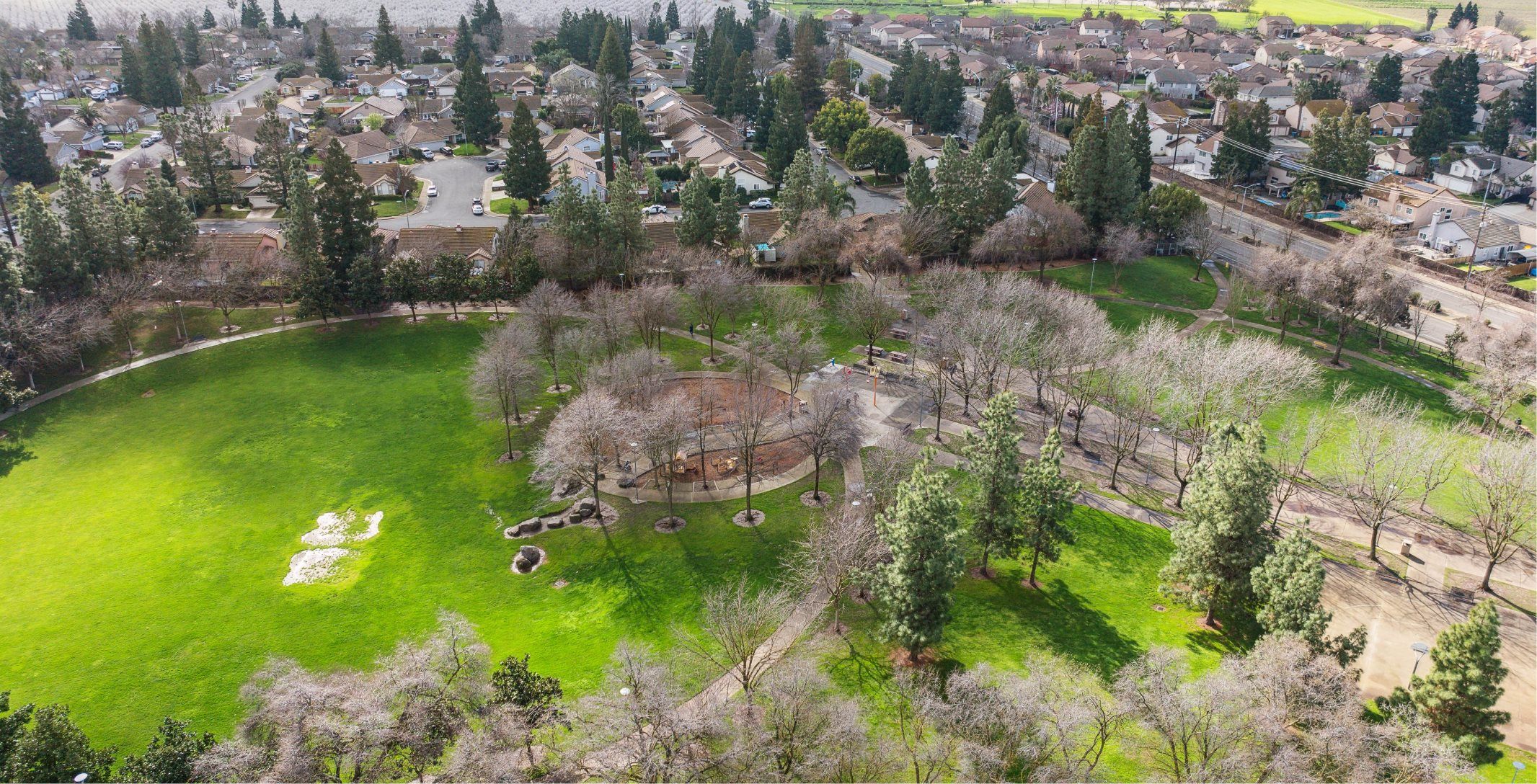 Shanghai Garden Park