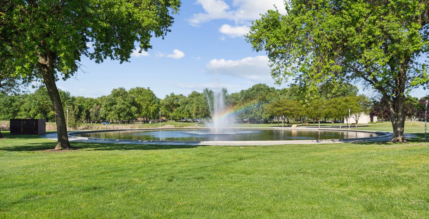 Shumway Oak Grove Regional Park