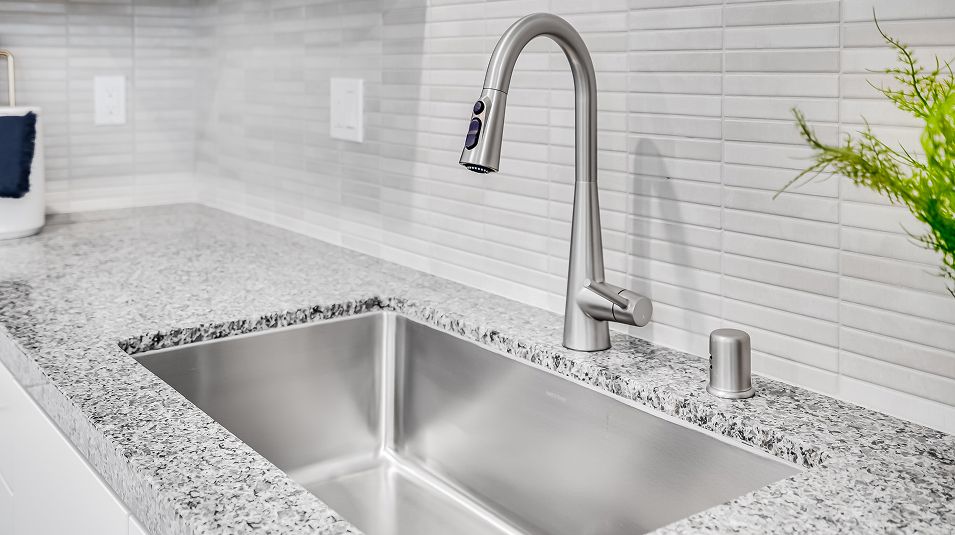 Journey Silverwood EI Res1 Faucet Kitchen F1