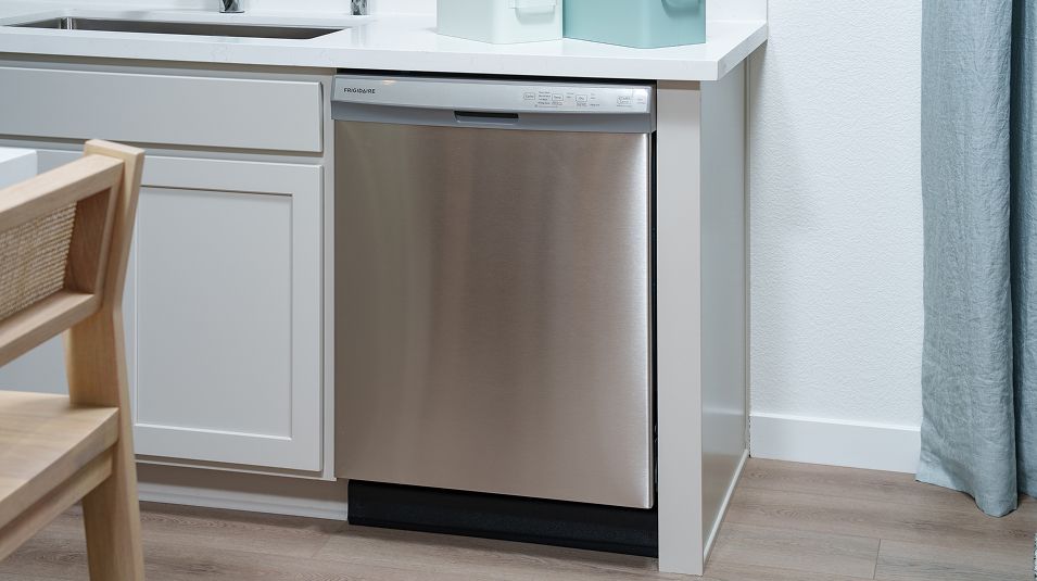 Waterways Westlake EI Dishwasher F1
