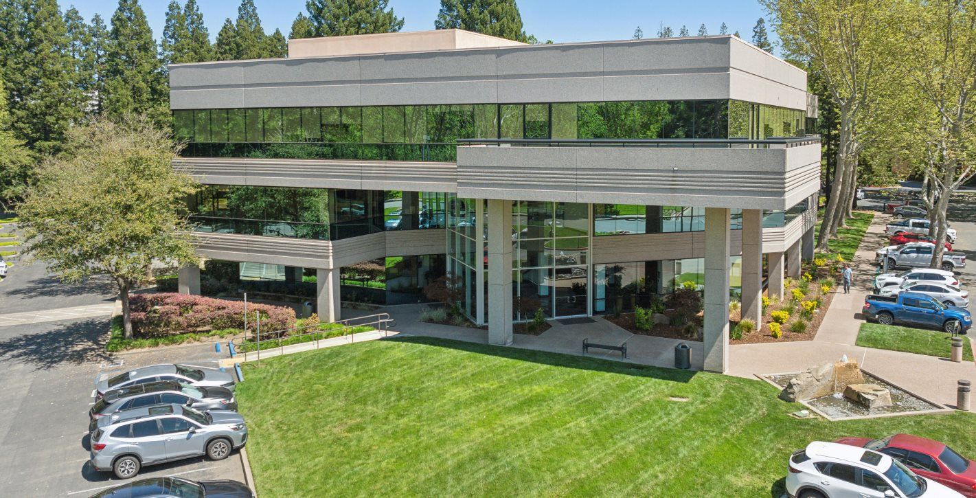 The Northwestern California University School of Law