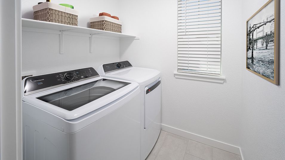 Cyan The Preserve EI Laundry F1