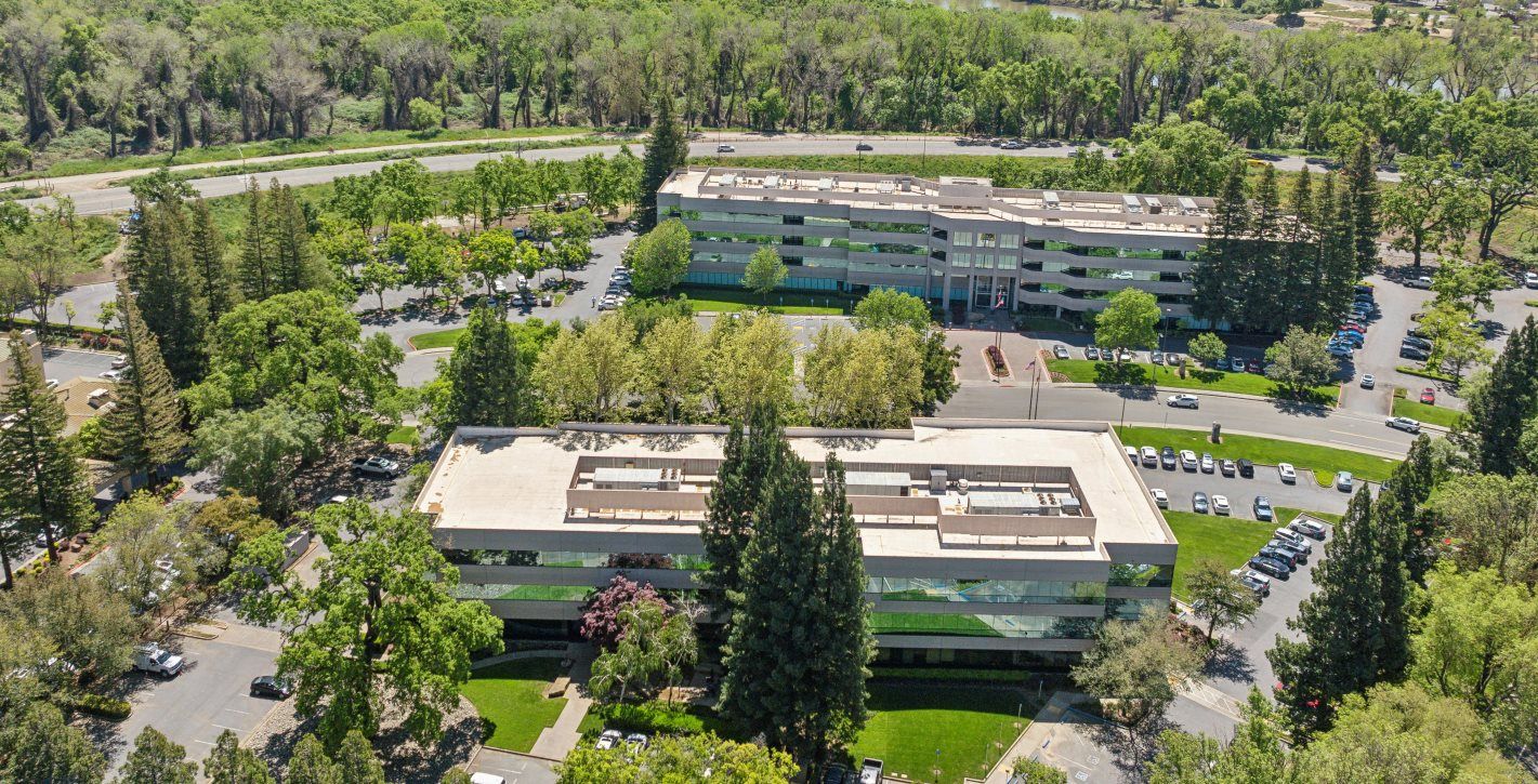 Northwestern California University School of Law