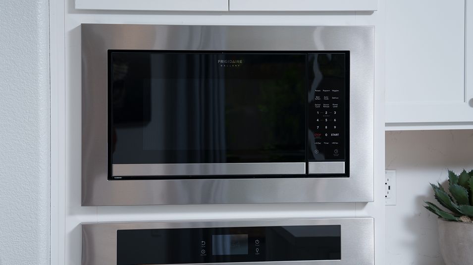 Wildbrook EI Microwave F1