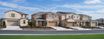 casa en Waters Edge por Lennar