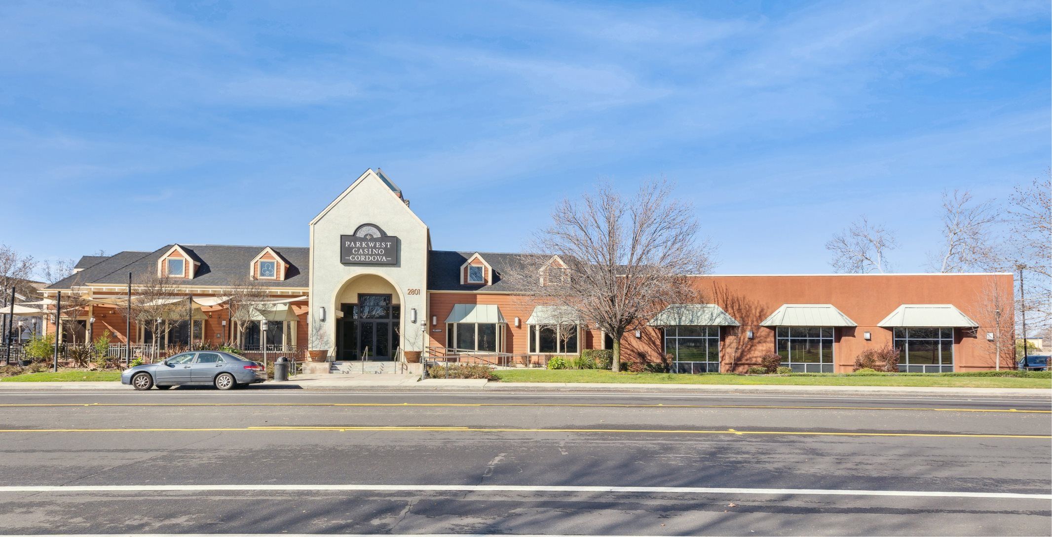 Parkwest Casino Cordova