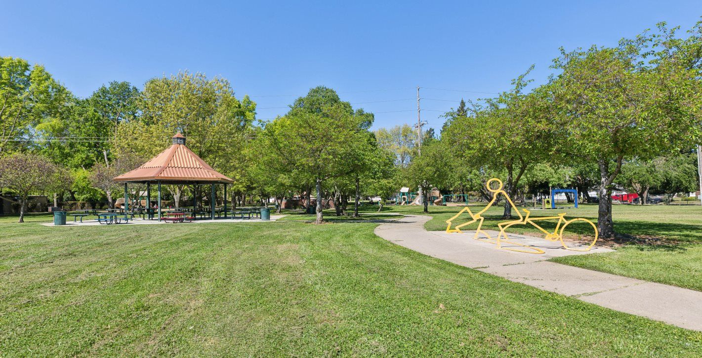 Belle Cooledge Park