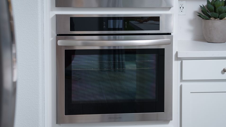 Wildbrook EI Oven F1