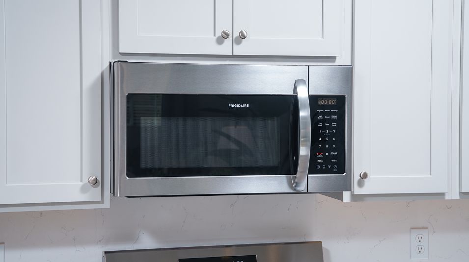 Waterways Westlake EI Microwave F1