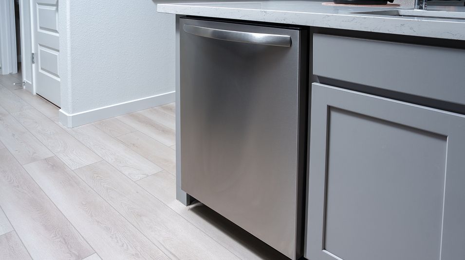 Vienna Vineyard Parke EI Diswasher F1