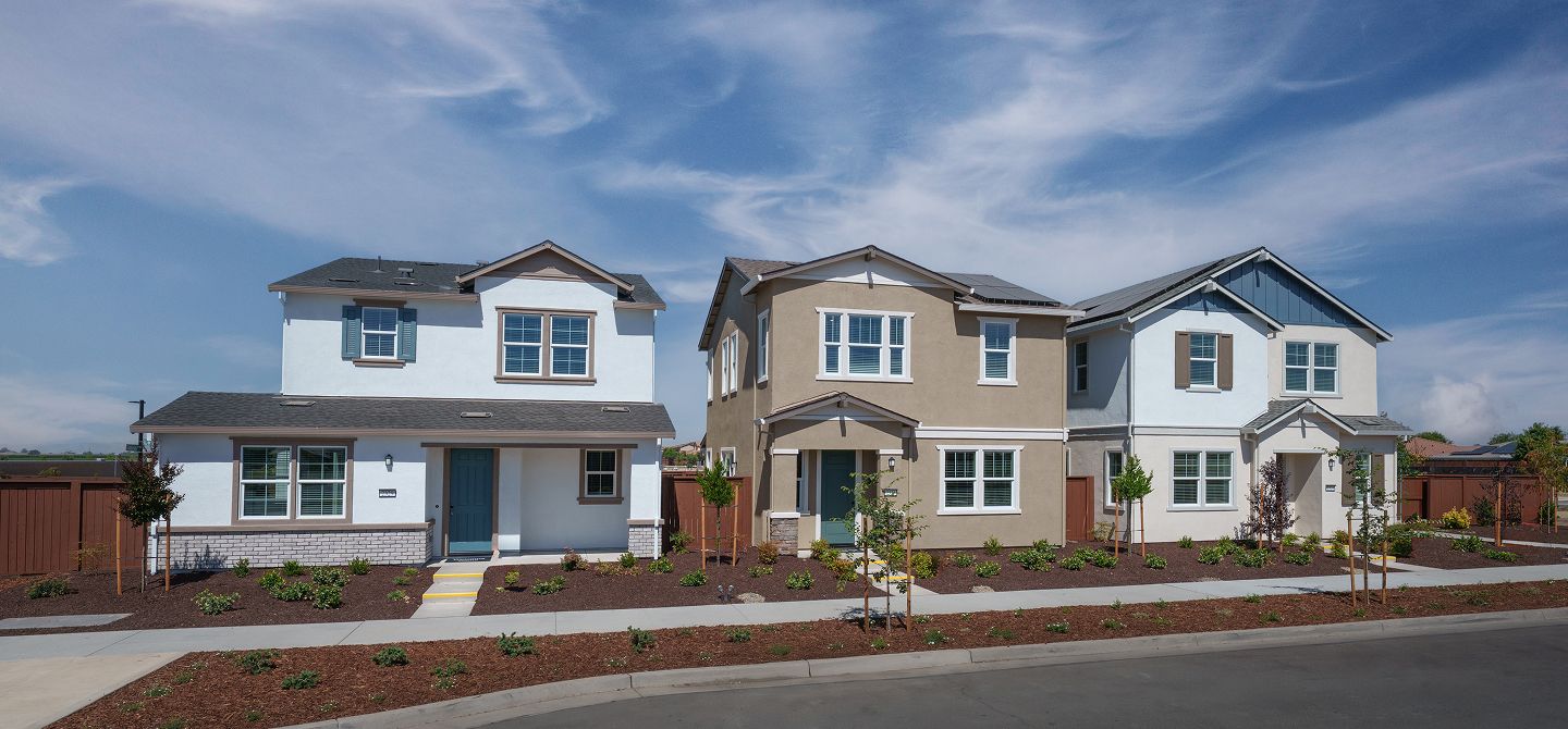 casa en Ruby Cottages por Lennar